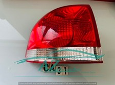 Fanale posteriore volkswagen usato  Gioia Tauro