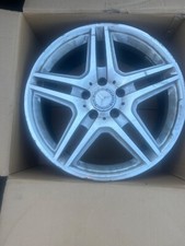 Inch amg rim for sale  Concord