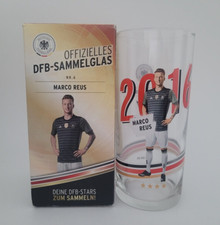 Dfb sammelglas 2016 gebraucht kaufen  Mönchengladbach