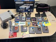 Original nintendo games for sale  Chicago