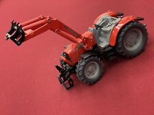Tracteur pelleteuse miniature d'occasion  Senlis