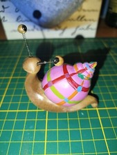 Nette deko schnecke gebraucht kaufen  Essen