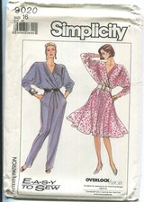 Simplicity 9020 misses for sale  Independence