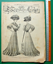Eco della moda usato  Russi