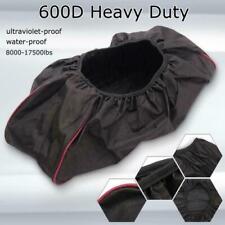 Car winch cover for sale  UK