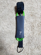Surfboard leash surf for sale  Jackson