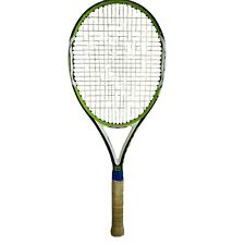 Usado, Raqueta de tenis Wilson Pro Open STRUNG 4 1/4 16x19 100 pulgadas cuadradas #2 segunda mano  Embacar hacia Argentina