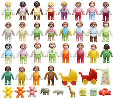 Playmobil baby kleinkind gebraucht kaufen  Frauenstein, Rechenberg-Bienenmühle