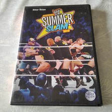 Summer slam 2010 d'occasion  Lille-