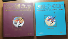Panini euro cup usato  Ferrara