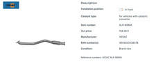 Vegaz alr 80ima gebraucht kaufen  Fulda