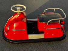 Vintage bumper car for sale  Liberty Lake