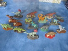 Lot figurines jurassic d'occasion  Pommeuse