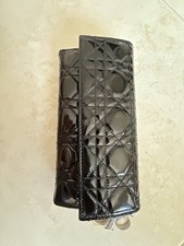Dior black cannage for sale  COLCHESTER