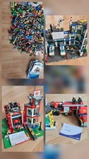Lego konvolut 6kg gebraucht kaufen  Zwickau