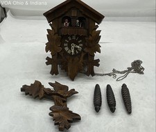 Vintage german black for sale  Columbus