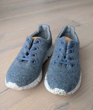 Koel sneaker blau gebraucht kaufen  Wuppertal