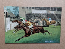 Old postcard artist for sale  BARNOLDSWICK