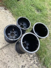 Freeline karting rims for sale  SWINDON
