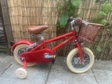 Red bobbin moonbug for sale  LONDON