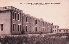 Chateauroux camp martinerie d'occasion  France