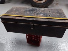 Vintage old metel for sale  STURMINSTER NEWTON