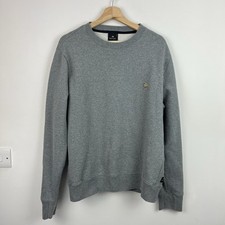 Paul smith sweatshirt for sale  DRIFFIELD