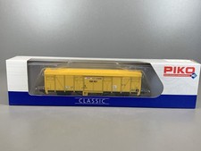 Piko güterwagen wiebe gebraucht kaufen  Wolfegg