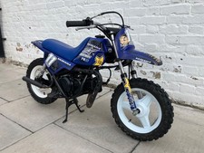 Yamaha pw50 kids for sale  LONDON