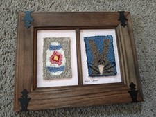 Primitive folk art for sale  New Cumberland