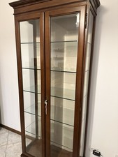 Vetrina arte povera usato  Bernareggio