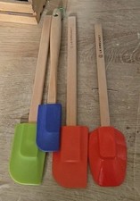 Espátulas de alho Le Creuset utensílios de cozinha comprar usado  Enviando para Brazil