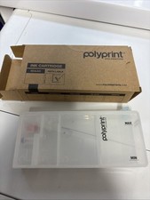 Polyprint texjet dtg for sale  WILLENHALL