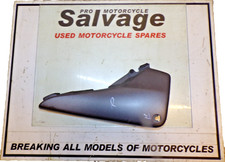 Honda 900 hornet for sale  LEEK