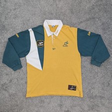 Vtg australia rugby for sale  WELLINGTON