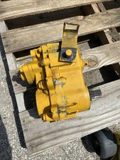 Cub cadet hydrostatic for sale  Arthur