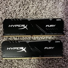 Rgb hyperx fury for sale  Rancho Cordova