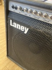 Laney richter bass for sale  PRESTON