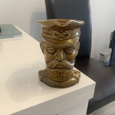 Lord kitchener jug for sale  BROUGH