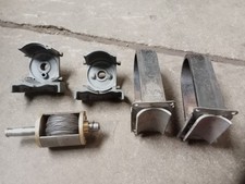 Amanco associated stationary for sale  NORTHAMPTON