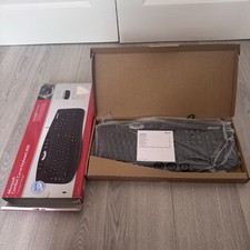 Microsoft comfort curve for sale  CREWE