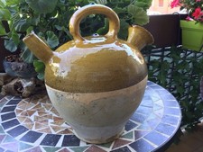Ancienne cruche vin d'occasion  Saint-Jean-de-Maurienne