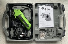 Exact precision mini for sale  NOTTINGHAM