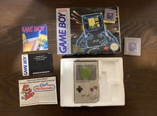 Nintendo game boy usato  Roma