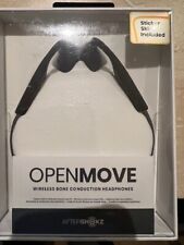 Shokz openmove wireless for sale  KILMARNOCK