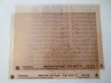 Bmw e36 318is gebraucht kaufen  Oldenburg (Oldenburg)