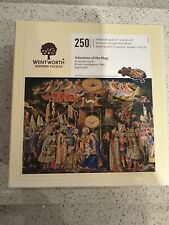 Adoration magi .250p for sale  SOUTHAMPTON