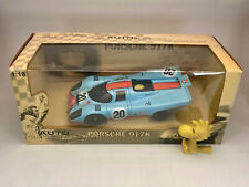 Autoart porsche 917k for sale  Gardena
