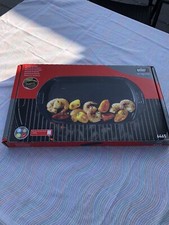Weber keramik grillplatte gebraucht kaufen  Stolberg (Rhld.)