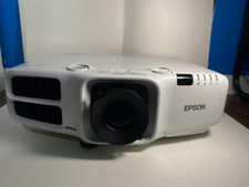 Large projector epson for sale  Gaithersburg